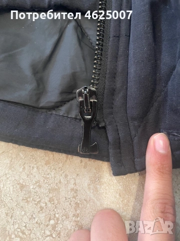 яке Moose Knuckles , снимка 5 - Якета - 54167080