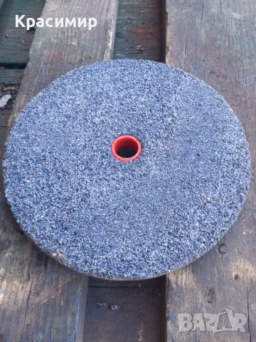 Камъни за шмиргел и шлайф, снимка 3 - Стругове - 32637151