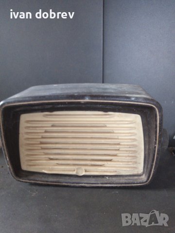 Радио-точка, снимка 1 - Антикварни и старинни предмети - 44318478