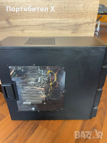 Геймърски компютър, снимка 5 - Геймърски - 52086250