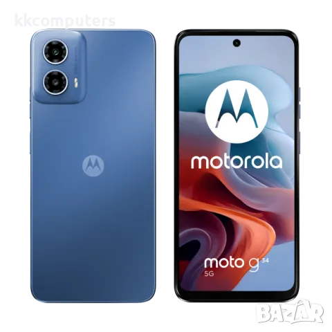 ЧАСТИ ЗА - Motorola G34, снимка 2 - Motorola - 48218590