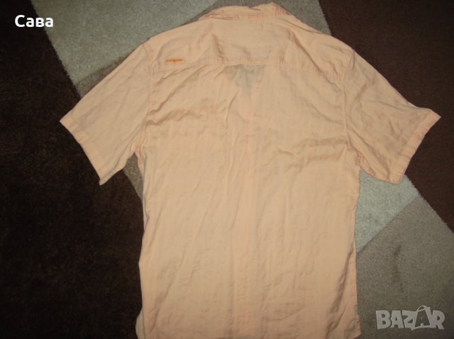 Ризи OXBOW   мъжки,М-Л, снимка 8 - Ризи - 29495478