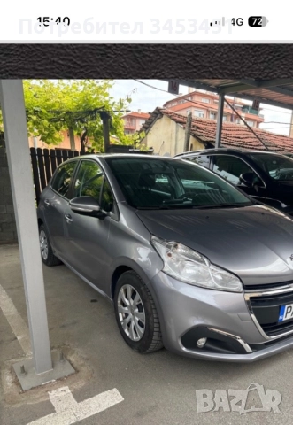 Автомобили под наем в Пазарджик БЕЗ ДЕПОЗИТ, снимка 10 - Rent a car - 52961919