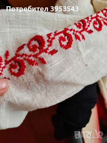 риза за носия, снимка 4 - Други ценни предмети - 54024481