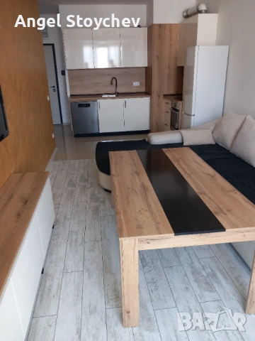 Двустаен,наем в банишора, снимка 4 - Апартаменти - 54122334