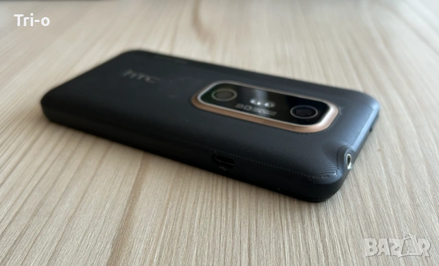HTC Desire HD (pg86300), снимка 15 - HTC - 54174457