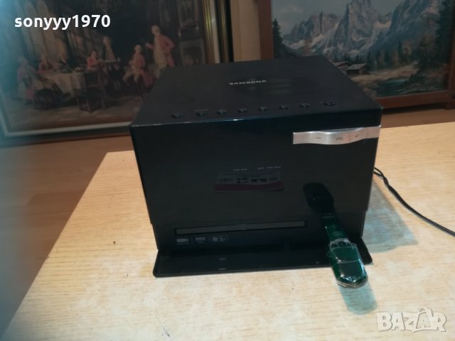 samsung mm-e320n usb/cd receiver 1503211108, снимка 7 - Ресийвъри, усилватели, смесителни пултове - 32164416