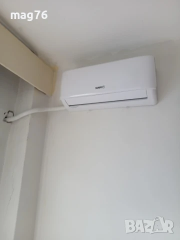 Продавам 2-стаен апартамент в Солун - Гърция 55кв.м , снимка 8 - Апартаменти - 51422657