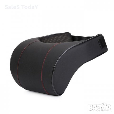 Възглавница за кола, височина -28 см /ширина - 22,5 см.