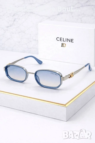 Очила + висок клас калъф + на марката кутия + сертификат + кърпичка Ray ban celine miu miu cartier, снимка 7 - Слънчеви и диоптрични очила - 53934736