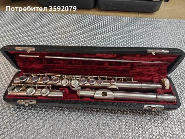 Флейта 