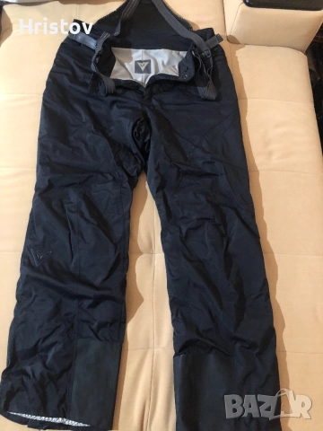 Ски/ Сноуборд екип DAINESE, снимка 11 - Зимни спортове - 52193621