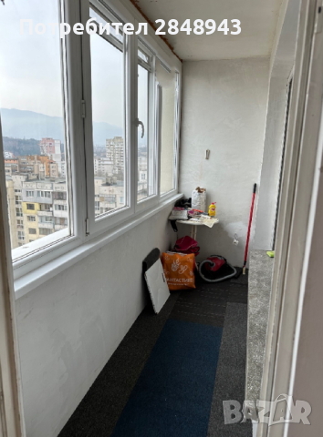 Двустаен апартамент в кв. Люлин 6, снимка 9 - Апартаменти - 44810771