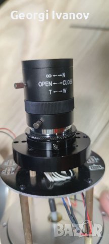 Security camera Камера UV прожектор , снимка 7 - Други - 40471652