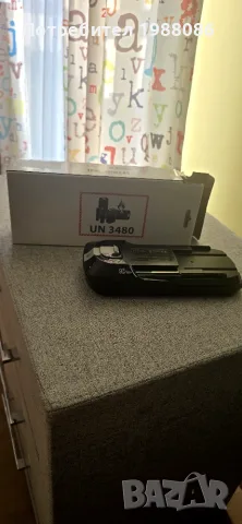 Батерия за прахосмукачка Rowenta X-Force Flex 14.60 (RH9958)