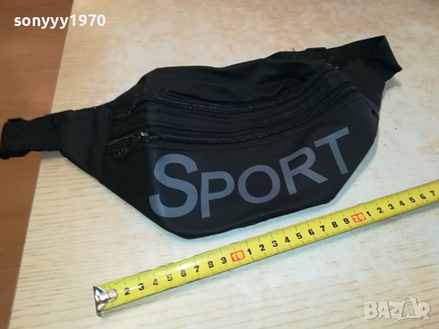 ЧАНТА-БАНАН 2510231111, снимка 6 - Чанти - 42713290