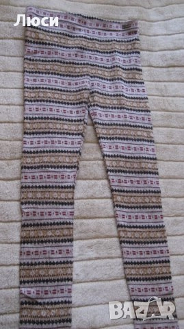 КЛИН 7/8 и КЛИН+дълга тениска и още, снимка 10 - Клинове - 24919886