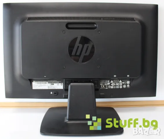 Монитор HP ProDisplay P201, снимка 2 - Монитори - 50020977