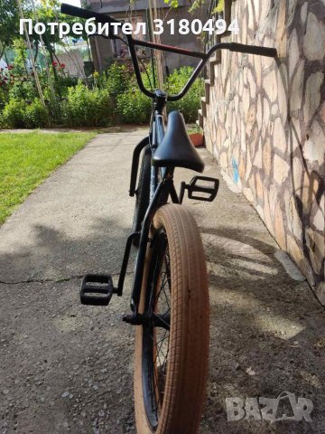 Продавам BMX mafiabikes kush2, снимка 2 - Велосипеди - 36209453