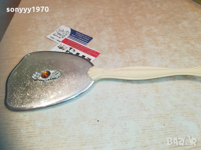 красиво огледало внос франция 2110201627, снимка 5 - Колекции - 30504357