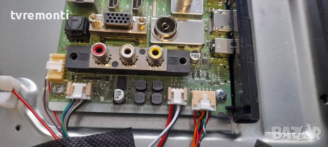 MAIN BOARD ,17MB230 , for 55 inc DISPLAY ,260319R2, снимка 3 - Части и Платки - 36768563