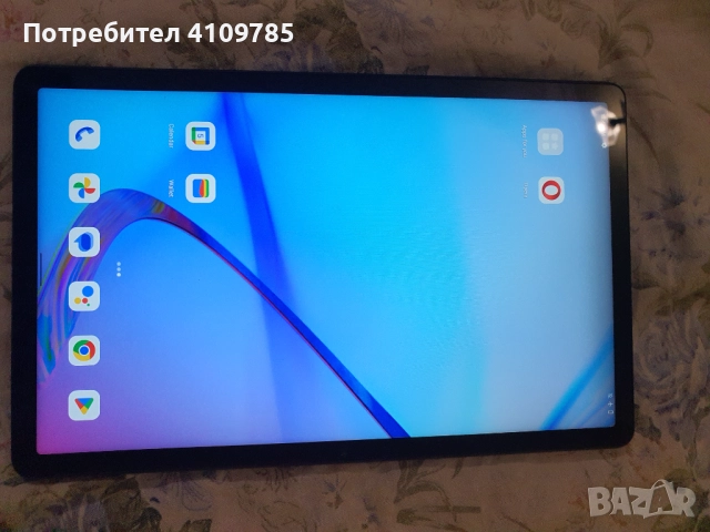 Таблет леново idealtab, снимка 2 - Друга електроника - 52259191