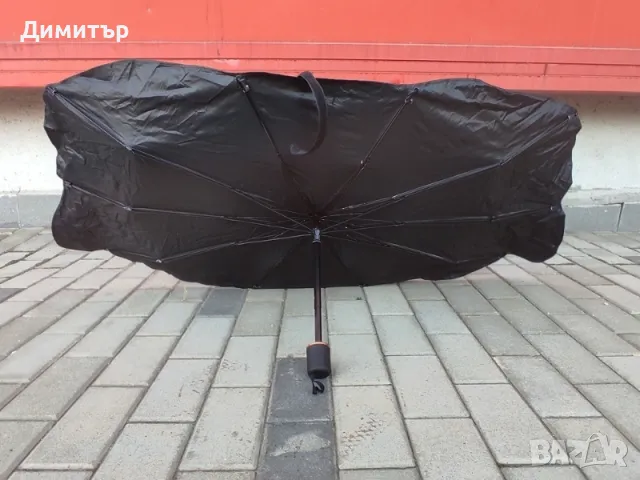 Сенник за кола чадър, снимка 5 - Аксесоари и консумативи - 50242387
