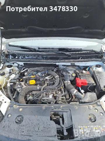 Dacia Logan 1.0tce с газ, снимка 5 - Автомобили и джипове - 56518001