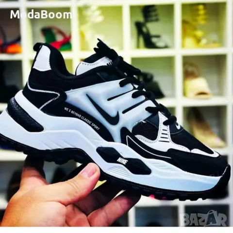 Nike спортни дамски маратонки 