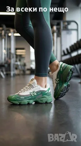 New Balance Дамски Маратонки👟Дамски Спортни Обувки Ню Баланс - Различни Цветове Код I_14, снимка 2 - Маратонки - 55984881
