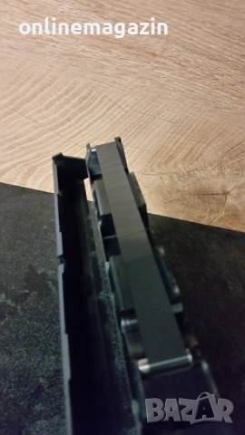 Видеокасета " ДВОЕН УДАР " VHS, снимка 7 - Други жанрове - 54072149