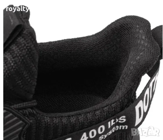 Мъжки маратонки , снимка 10 - Маратонки - 49148666