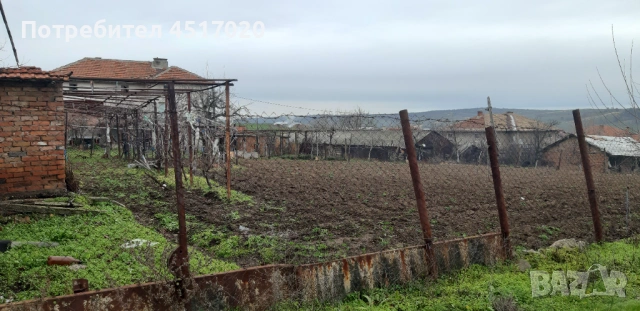 Къща в село Криво поле, снимка 2 - Къщи - 53054453