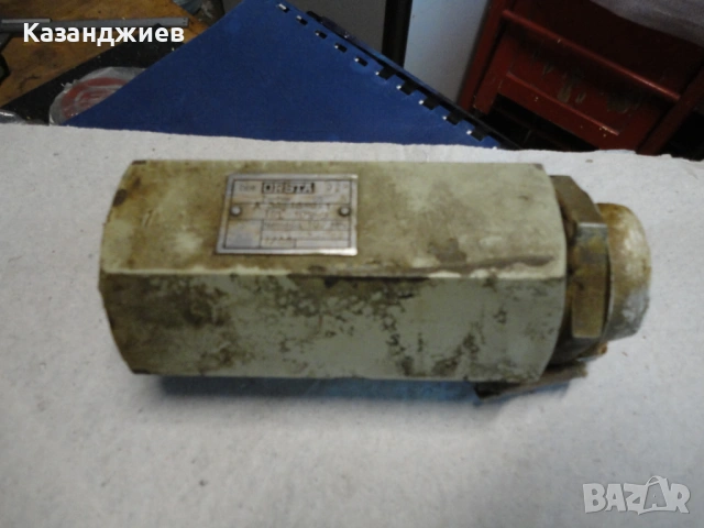 Продавам части за Ифа,Шкода,Камаз,ремаркета, снимка 12 - Части - 53780147