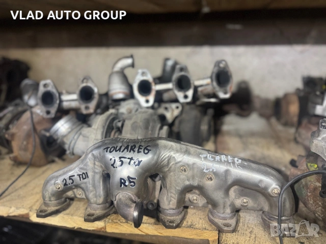 Турбо за -AUDi,Passat,Touareg,Mersedes benz,BMW, снимка 5 - Части - 54146589