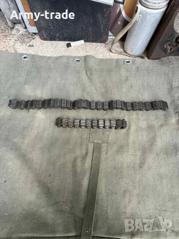 продавам вариаторни вериги 