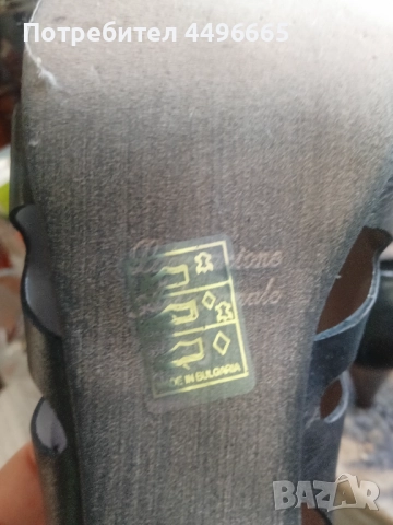 Дамски обувки естествена кожа , снимка 6 - Дамски елегантни обувки - 51558936