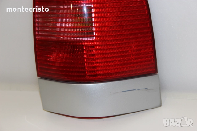 Десен стоп VW Sharan (2000-2003г.) 7M3945096J / 7M7945096, снимка 4 - Части - 52770758