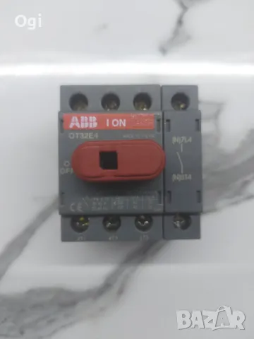 Превключвател ABB