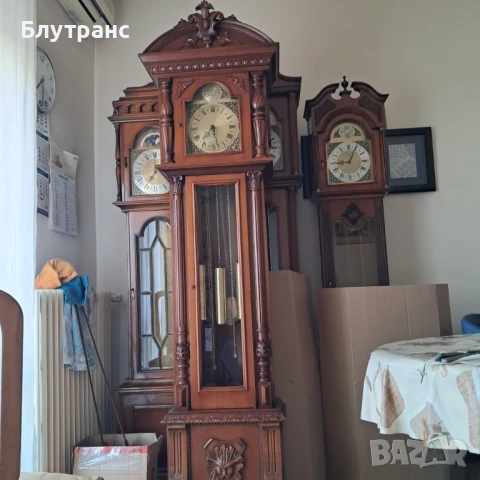 Часовник колона, снимка 2 - Други - 51108879