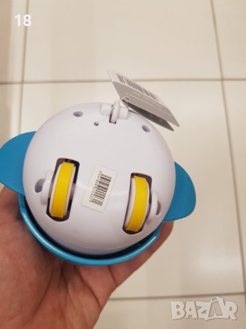 Движещи се играчки, снимка 6 - Влакчета, самолети, хеликоптери - 40493501