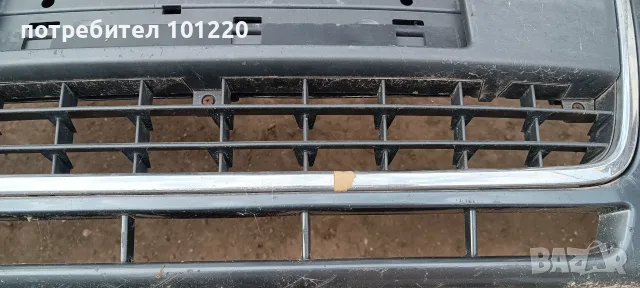 Оригинална предна броня за Audi A4B7 , снимка 7 - Части - 38727770