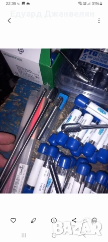 твърдосплавни борчета , снимка 5 - Стругове - 50774882