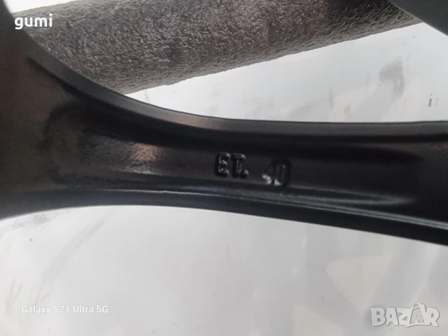 4бр 17ски джанти за RENAULT, PEUGEOT, FORD 5х108мм A170175, снимка 10 - Гуми и джанти - 50804937