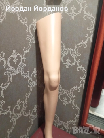 Продавам пластмасов манекен – дама, снимка 7 - Манекени - 48708530