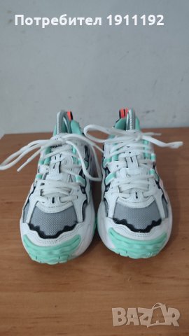 Asics. Дамски маратонки. 39, снимка 7 - Маратонки - 35137869