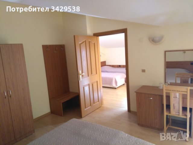 Къща за гости Каприз с паркинг, снимка 17 - Почивки на море - 37264987