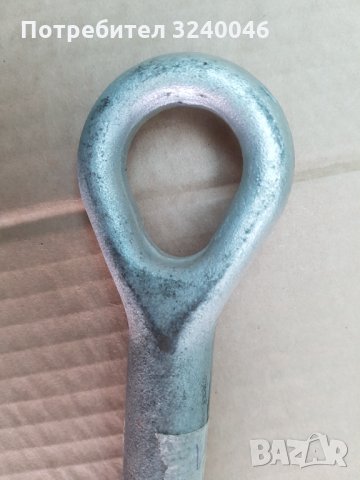 Кука за теглене на Сузуки Гранд Витара, снимка 3 - Аксесоари и консумативи - 35006551