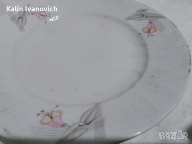 9 чинии за дома ресторант хотел , снимка 13 - Чинии - 52448357