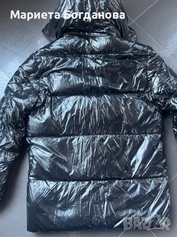 Оригинално яке dsquared, снимка 4 - Якета - 52428039